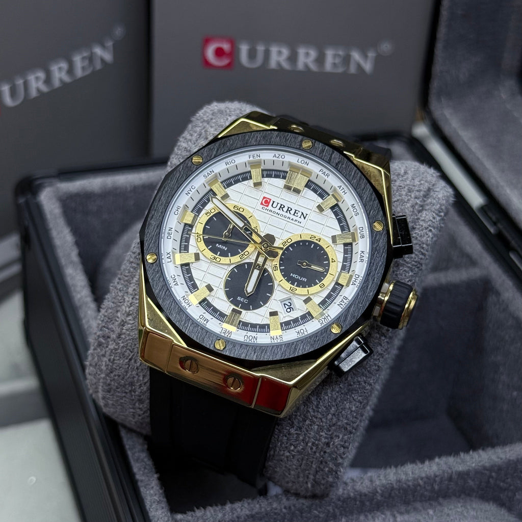 CURREN ORIGINAL PARA HOMBRE REF 8489-NDB
