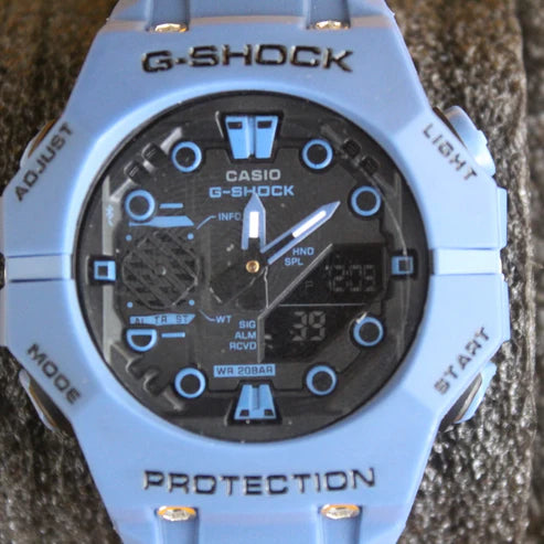 CASIO G-SHOCK REF-GSH010-AO