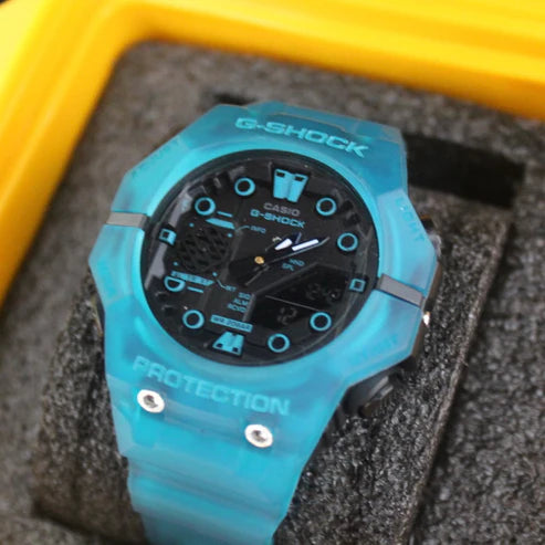 CASIO G-SHOCK REF-GSH010-AC