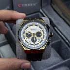 CURREN ORIGINAL PARA HOMBRE REF 8489-NDB