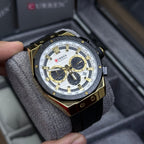CURREN ORIGINAL PARA HOMBRE REF 8489-NDB