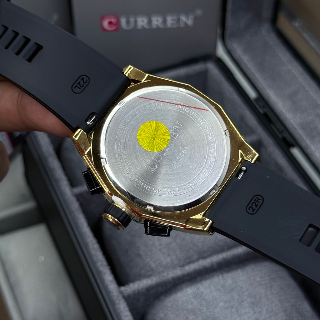 CURREN ORIGINAL PARA HOMBRE REF 8489-NDB