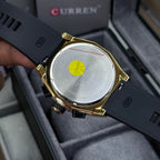CURREN ORIGINAL PARA HOMBRE REF 8489-NDB