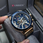 CURREN ORIGINAL PARA HOMBRE REF8329 AC