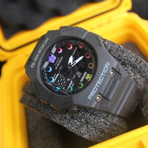 CASIO G-SHOCK REF-GSH010-NN