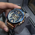 CURREN ORIGINAL PARA HOMBRE REF8329 AC