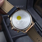 CURREN ORIGINAL PARA HOMBRE REF8329 AC