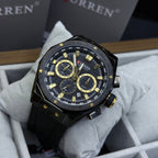 CURREN ORIGINAL PARA HOMBRE REF 8489-N2