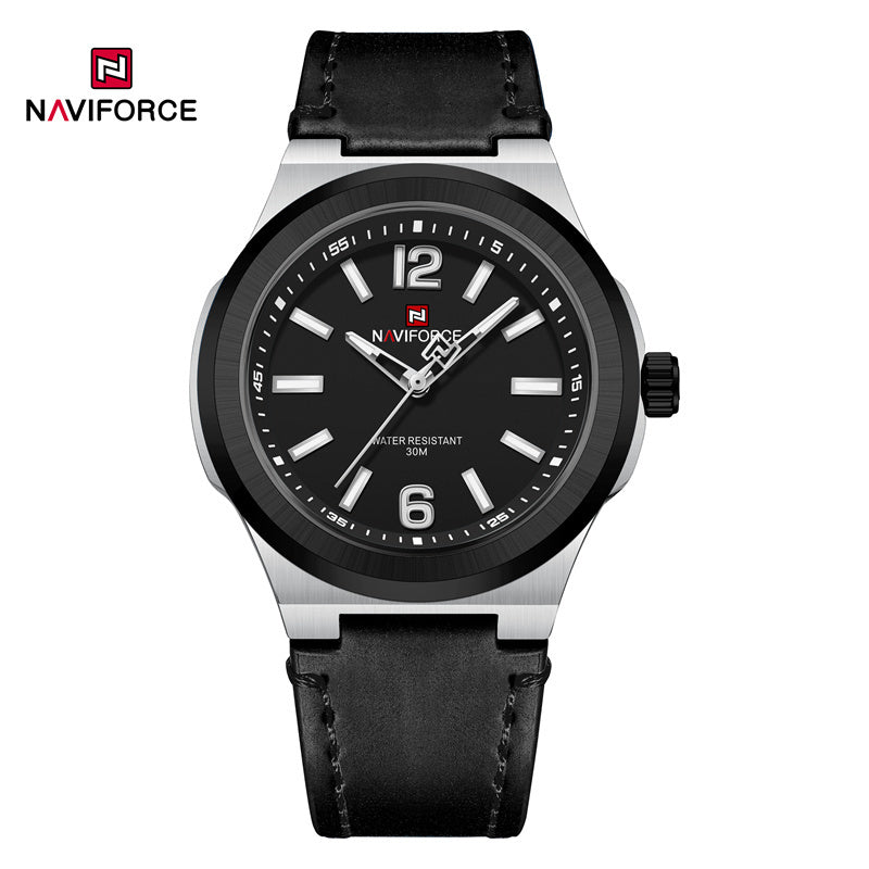 NAVIFORCE ORIGINAL PARA HOMBRE REF-NF9233 NPN