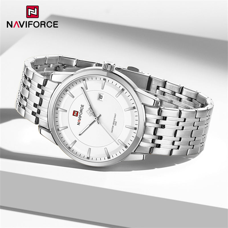 NAVIFORCE ORIGINAL PARA HOMBRE REF NF9228-PB