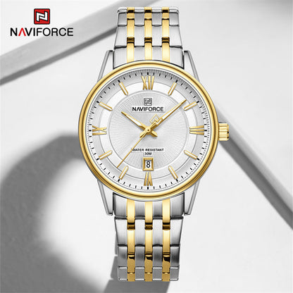 NAVIFORCE ORIGINAL PARA HOMBRE REF NF8040-PD