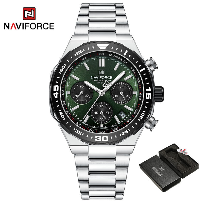 NAVIFORCE ORIGINAL PARA HOMBRE REF NF8049-PNV