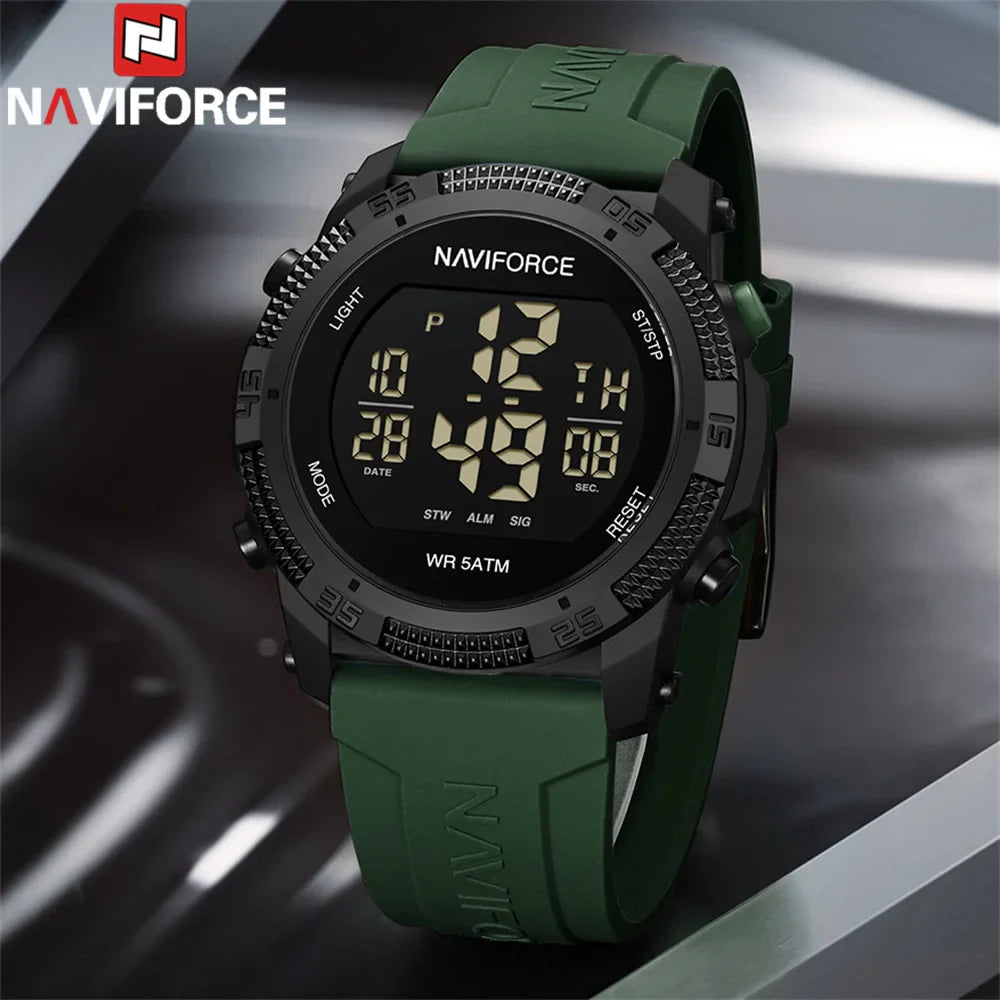 NAVIFORCE ORIGINAL PARA HOMBRE REF NF7104-V