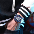 CURREN x RICHARD MILLER ORIGINAL PARA HOMBRE REF 8442-B