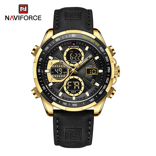 NAVIFORCE ORIGINAL PARA HOMBRE REF-NF9197L-ND