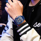 CURREN x RICHARD MILLER ORIGINAL PARA HOMBRE REF 8442-A