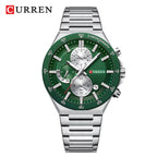 CURREN ORIGINAL PARA HOMBRE REF 8481-PV