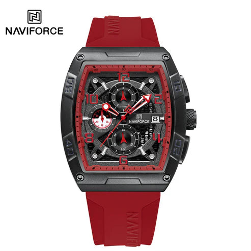 NAVIFORCE X RICHARD MILLE ORIGINAL PARA HOMBRE REF NF8052 REF R