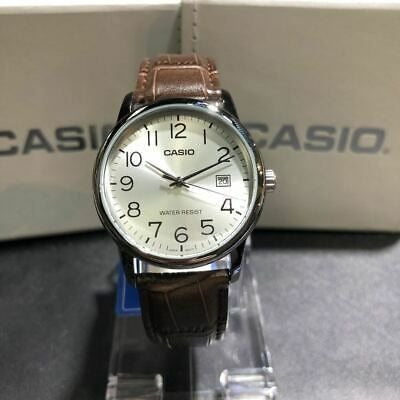 CASIO ORIGINAL PARA HOMBRE REF-MTP-V002L-7B2