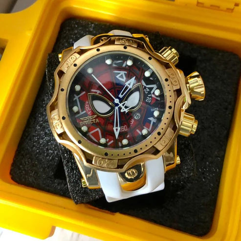 INVICTA EDICION SPIDER-MAN REF-BD