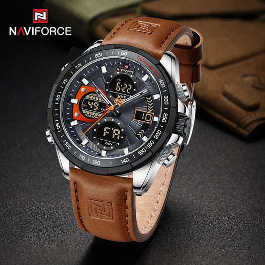 NAVIFORCE ORIGINAL PARA HOMBRE REF-NF9197L-CP