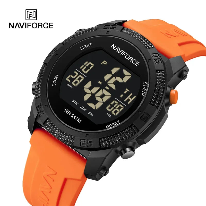 NAVIFORCE ORIGINAL PARA HOMBRE REF NF7104-N