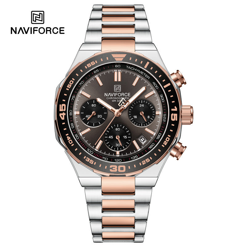 NAVIFORCE ORIGINAL PARA HOMBRE REF NF8049-BON