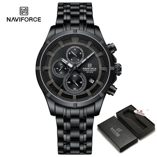 NAVIFORCE ORIGINAL PARA HOMBRE REF NF8046-NN