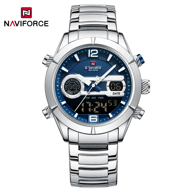 NAVIFORCE ORIGINAL PARA HOMBRE REF-NF9232-PA