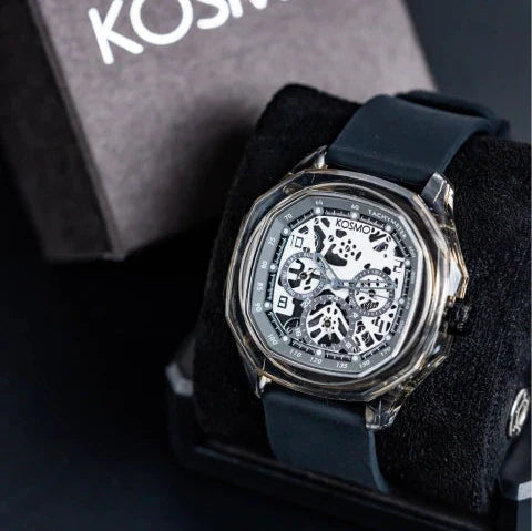 KOSMO ORIGINAL HOMBRE CHRONO K535P-7