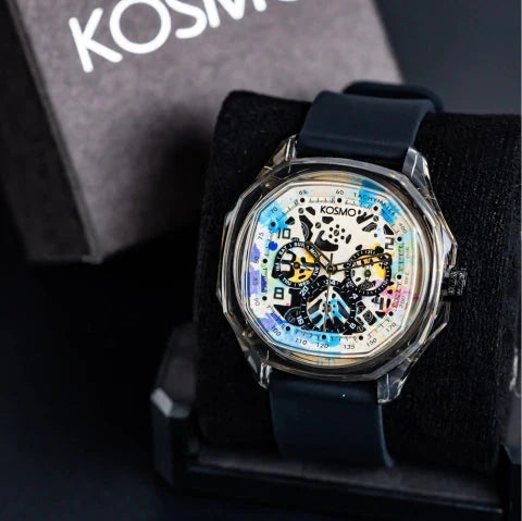 KOSMO ORIGINAL HOMBRE CHRONO K535P-7