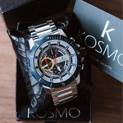 KOSMO ORIGINAL HOMBRE CHRONO K3589G