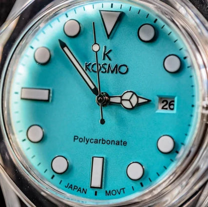 KOSMO PARA HOMBRE K030 POLYCARBONATE