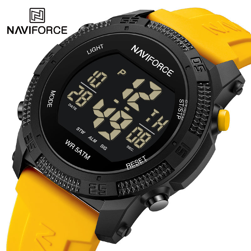 NAVIFORCE ORIGINAL PARA HOMBRE REF NF7104-AM