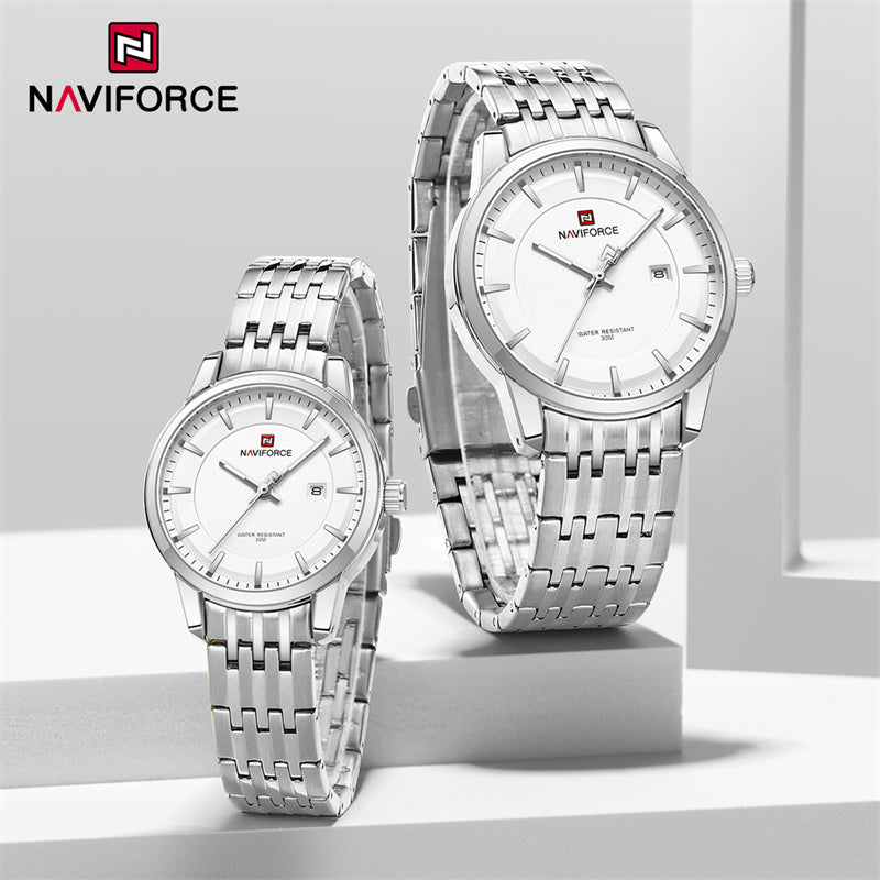 NAVIFORCE ORIGINAL PARA HOMBRE REF NF9228-PB