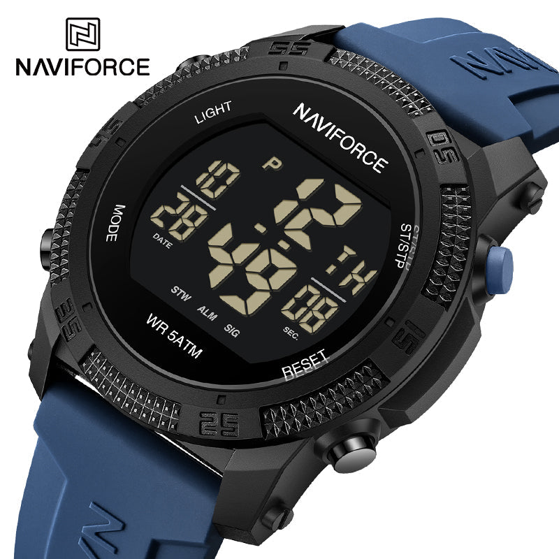 NAVIFORCE ORIGINAL PARA HOMBRE REF NF7104-A