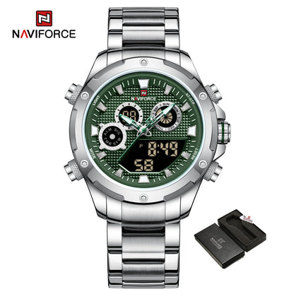 NAVIFORCE ORIGINAL PARA HOMBRE REF-NF9217-PV