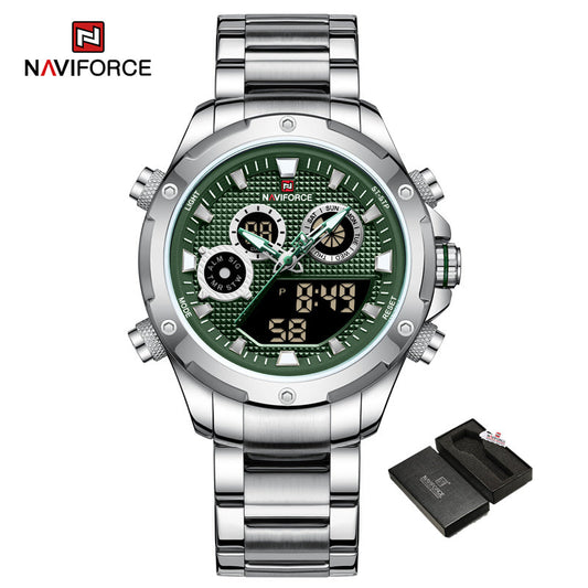 NAVIFORCE ORIGINAL PARA HOMBRE REF-NF9217-PV