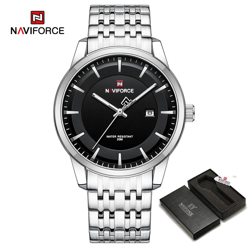 NAVIFORCE ORIGINAL PARA HOMBRE REF NF9228-PN