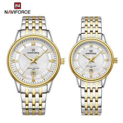 NAVIFORCE ORIGINAL PARA HOMBRE REF NF8040-PD