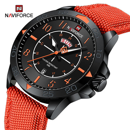 NAVIFORCE ORIGINAL PARA HOMBRE REF-NF9204N-R