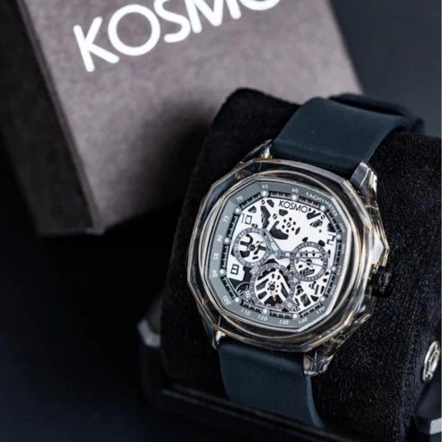 KOSMO PARA HOMBRE ORIGINAL MLTK535P-7 CHRONO