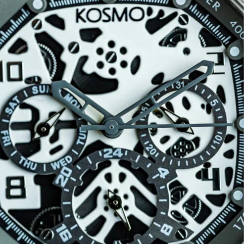 KOSMO PARA HOMBRE ORIGINAL NAK535P-7 CHRONO