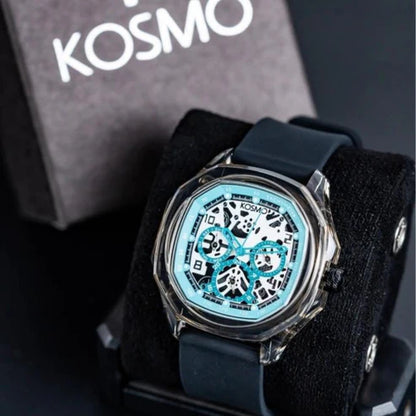 KOSMO PARA HOMBRE ORIGINAL NAK535P-7 CHRONO