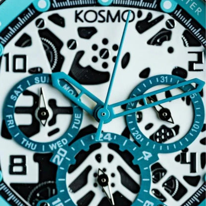 KOSMO PARA HOMBRE ORIGINAL NAK535P-7 CHRONO