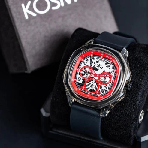 KOSMO PARA HOMBRE ORIGINAL NRK535P-7 CHRONO