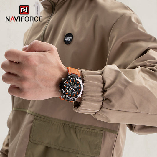 NAVIFORCE ORIGINAL PARA HOMBRE REF-NF9220-N