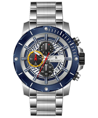 KOSMO ORIGINAL HOMBRE CHRONO K3589G