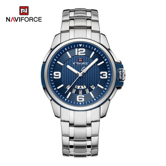 NAVIFORCE ORIGINAL PARA HOMBRE REF-NF9215S-PA