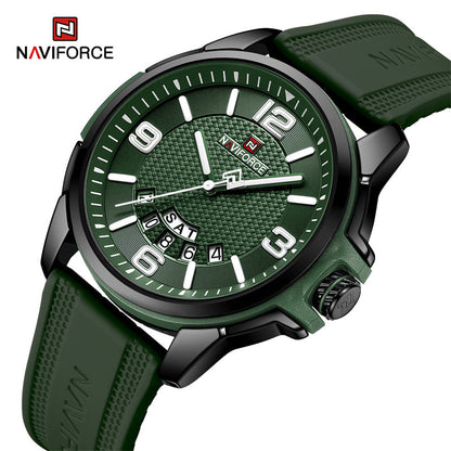 NAVIFORCE ORIGINAL PARA HOMBRE REF-NF9215T-V